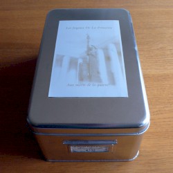 Aux Morts de la Guerre !