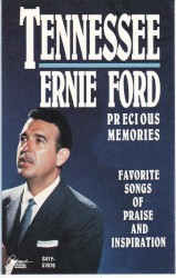 Precious Memories Favorite Songs of Praise and Inspiration