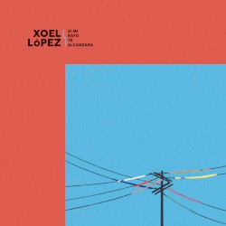 Si mi rayo te alcanzara