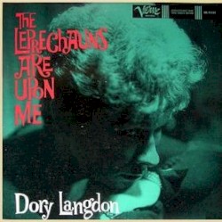 The Leprechauns Are Upon Me