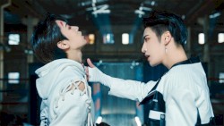 ROCKY (Boxers Ver.) Official Music Video