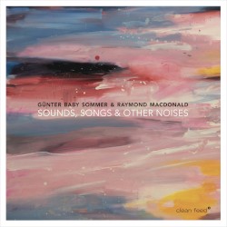 Sounds, Songs & Other Noises