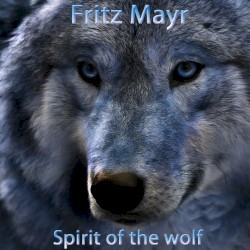Spirit of the Wolf