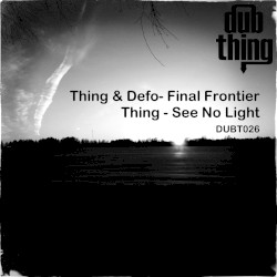 Final Frontier / See No Light