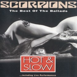 Hot & Slow: The Best of the Ballads