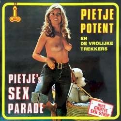 Pietje’s sexparade