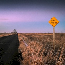 Don’t Panic!