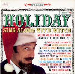 Holiday Sing Along With Mitch