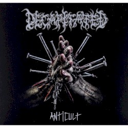 Anticult