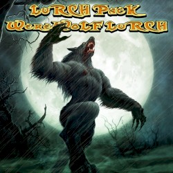 WereWoLF LuRCH EP