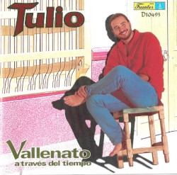 Vallenato a través del tiempo