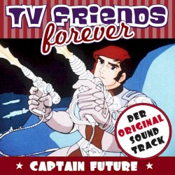 Captain Future