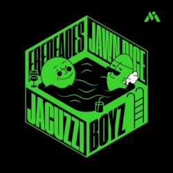 Jacuzzi Boyz