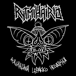 Räjähtävä lepakko helvetistä