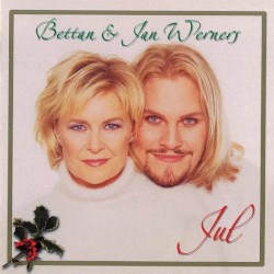 Bettan & Jan Werners Jul