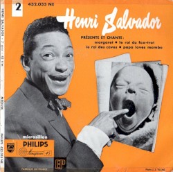 2 â Henri Salvador prĂ©sente et chante