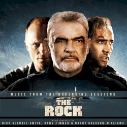 The Rock (Alternative Recording Sessions)