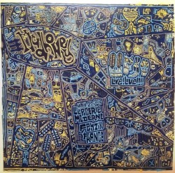 Live - May 22 2015 - L'Épicerie Moderne - Feyzin - France