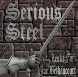 Serious Steel