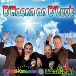 D'Haenn an D'Luut