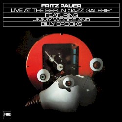 Live at the Berlin "Jazz Galerie"