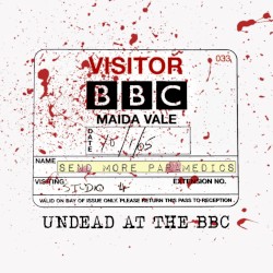 Undead at the BBC