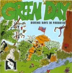 Boring Days in Paradise