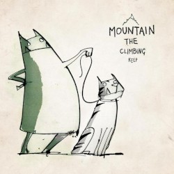 Keep Climbing the Mountain