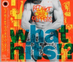 What Hits!? Best of Red Hot Chili Peppers