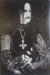 1994-08: “For all tid” rehearsal