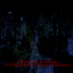 A Resplendent Starless Darkness