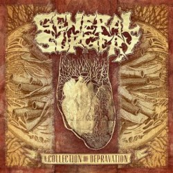 A Collection of Depravation