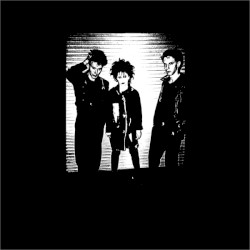 Jihad / Live At The ECCA 1980