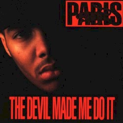 The Devil Made Me Do It