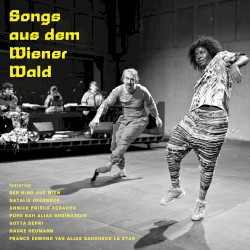 Songs aus dem Wiener Wald