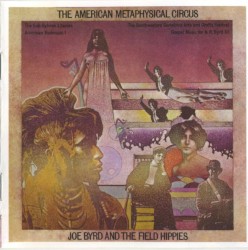 The American Metaphysical Circus