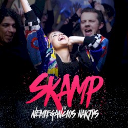 Nemiegančios naktys