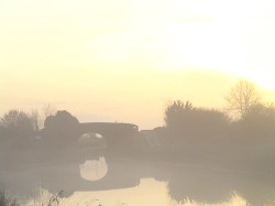 Inland Navigation - A Royal Canal Soundmap