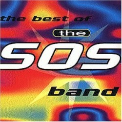 The Best of The SOS Band