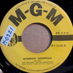 Window Shopping / Over the Hill