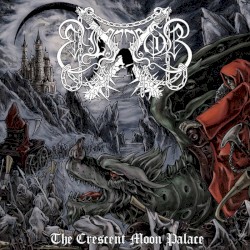 The Crescent Moon Palace