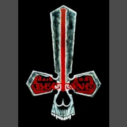 Darkgodbeltane