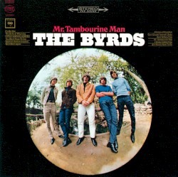 Mr. Tambourine Man