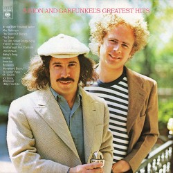 Simon and Garfunkel’s Greatest Hits
