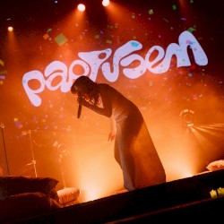 Pijama Partisi (Live)