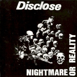 Nightmare or Reality