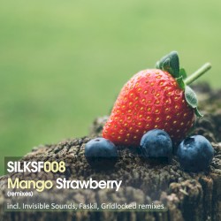 Strawberry (remixes)
