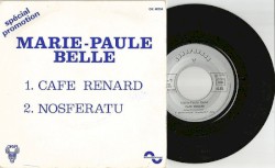 Café Renard / Nosferatu
