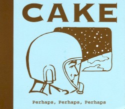 Perhaps, Perhaps, Perhaps