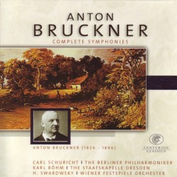 Complete Symphonies (Schuricht / Bohm / Swarowsky)
